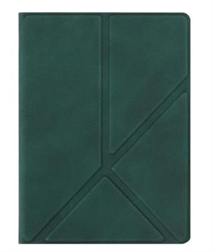 eBookReader Onyx BOOX Poke Origami cover grøn